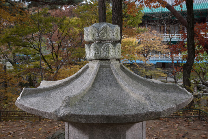 보물 대구 도학동 승탑 등 2건 정밀실측조사 용역