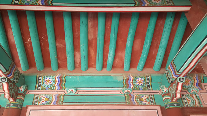 전주 경기전 정전 정밀안전진단 용역