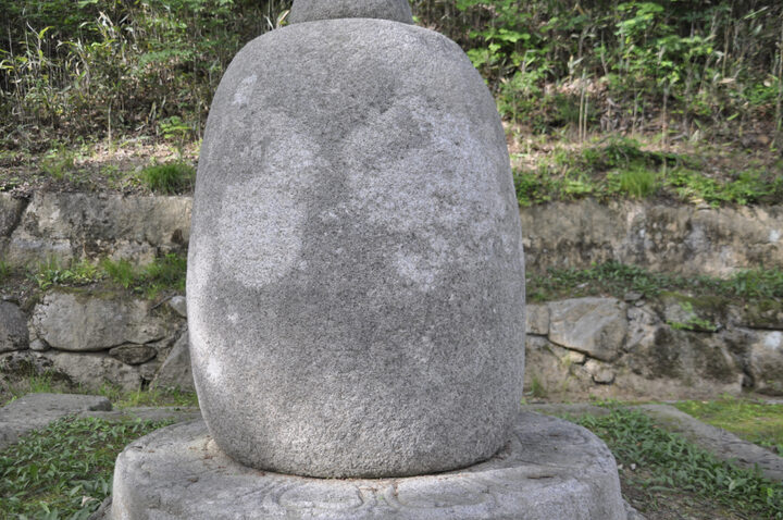 합천 해인사 홍제암 사명대사탑 및 석장비 정밀실측 용역