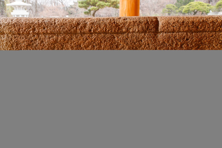 경주 불국사 석조 정밀실측용역