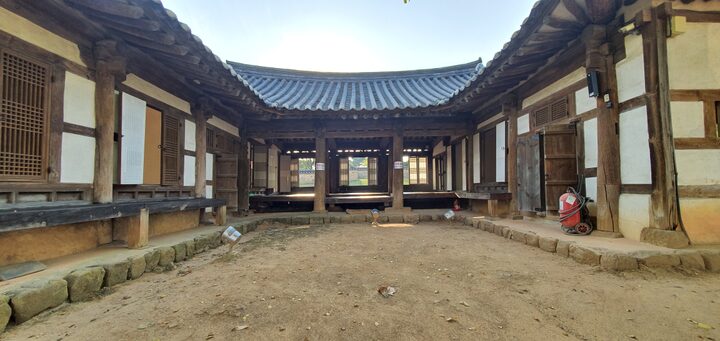 김제 내아