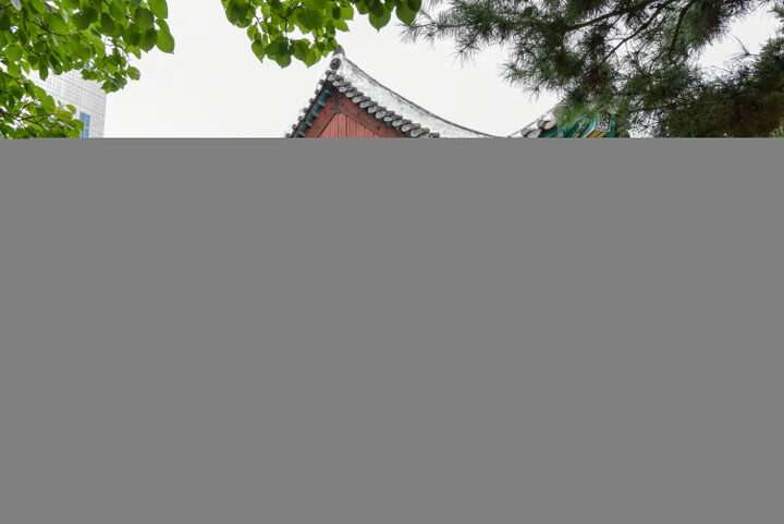 대구 경상감영 선화당