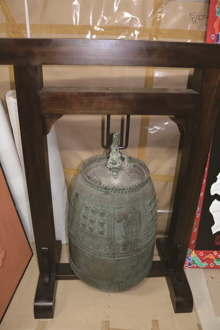 문화재대관 불교공예