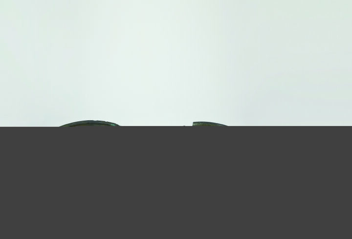 곡성 태안사 청동 대바라_대관 불교공예