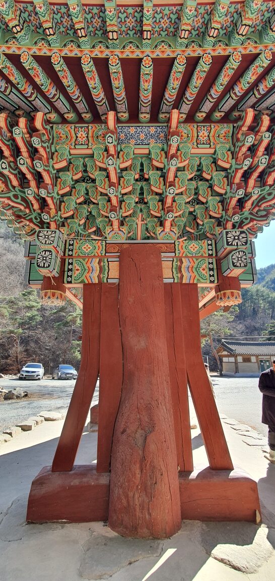 달성 용연사 자운문