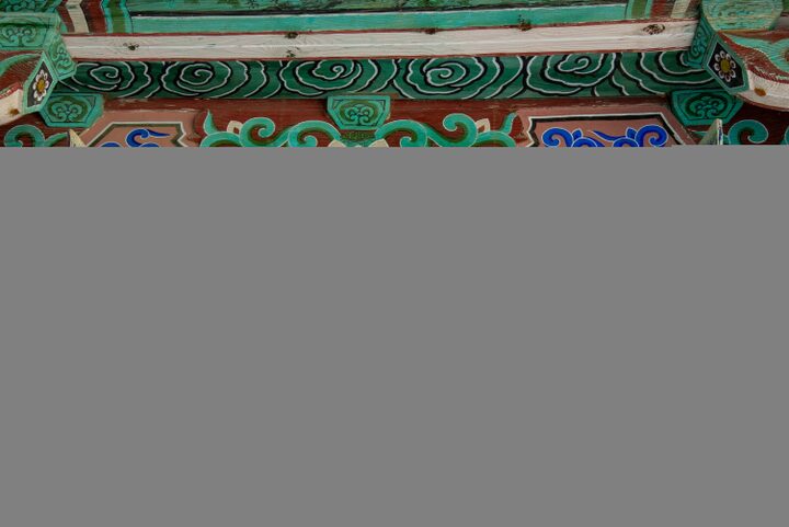 공주 마곡사 소조사천왕상(사진)_천왕문 (촬영년도_2024년)