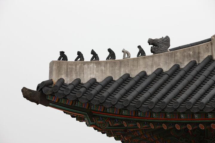 보물 경복궁 수정전(2012년 국보,보물 지정보고서)