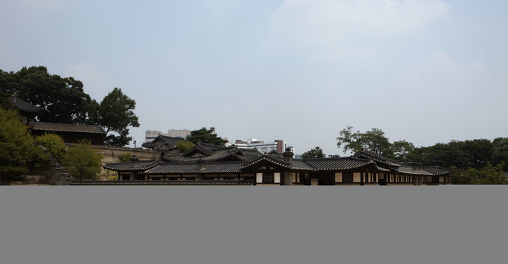보물 창덕궁 낙선재(2012년 국보,보물 지정보고서)