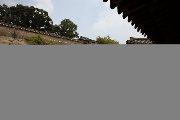 보물 창덕궁 낙선재(2012년 국보,보물 지정보고서)