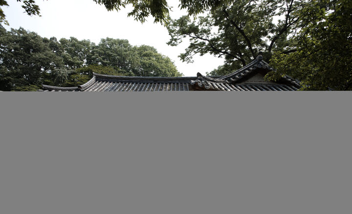보물 창덕궁 연경당(2012년 국보,보물 지정보고서)