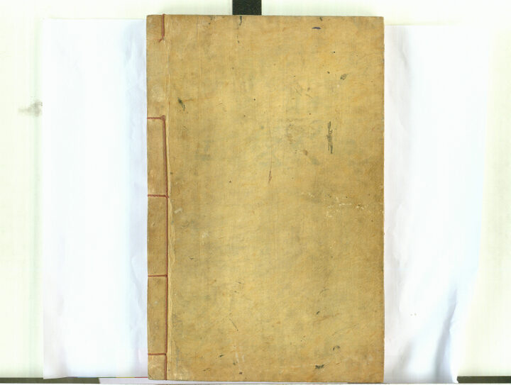보물 천자문(2010년 국보,보물 지정보고서)